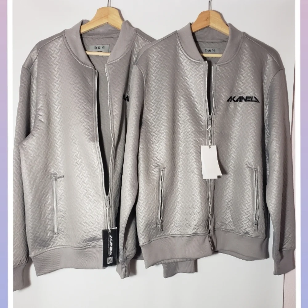 🐚Unisex Trendy Jacket 🐚 - Picture 3 of 6